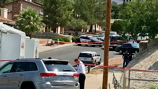 'Stupid gun violence.' El Paso man gets 30 years in murder, wounding brother in shooting