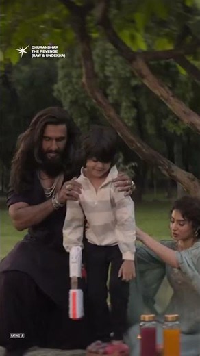 Dhurandhar The Revenge | Raw & Undekha | Now Streaming | JioHotstar