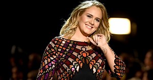 What Adele’s new body really means for all women in the spotlight.