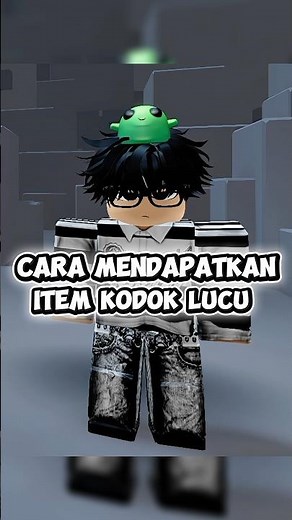 free frog items #shorts #roblox #freerobloxitems #vcgamersroblox