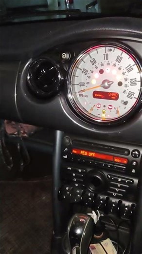 2005 Mini Cooper remote duplicate