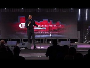 SUNDAY MORNING: SUNDAY WORSHIP EXPERIENCE | PASTOR BRANDON CLACK | 02.02.25