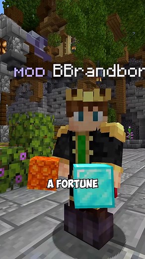 1.3K views | This Creaking Farm Is Actually Genius #minecraft | Cobalt Reels | Facebook