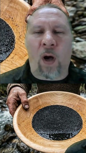 Could Early Man Create Steel?