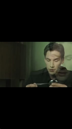 There is no spoon'Shattered Visions' out now all links in nio#matrix #questioneverything #Simulation