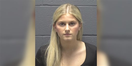 18-year-old arrested after speeding over 120 mph on interstate, police say