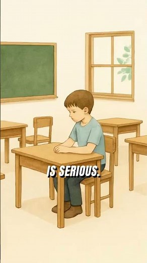 Silence in Class: Is it Discipline or Lost Curiosity?