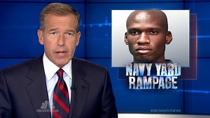 September 17: Nightly News Monday broadcast