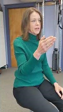 Do This Mirror Check to Spot Pelvic Malalignment