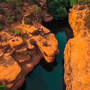 4.1M views · 91K shares | These 7 Arizona swimming holes need to go on your list! Like Trips To Discover AZ for more videos. | Trips To Discover AZ | Facebook