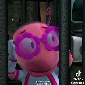 Pérolas De Momentos Os Backyardigans As Temporadas 1°,2°,3°,4°(O Canal Nick Jr & Discovery Kids🦛🐧🫎🐜🦘