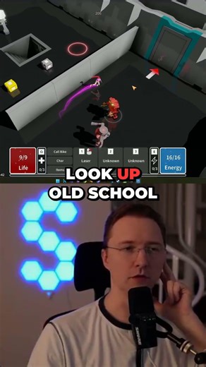 Ready for game dev? 🎮 Start small with text adventures! 📝 What's your first idea? #GameDev