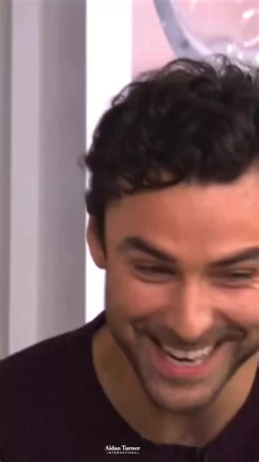 Aidan Turner: Insights from His 2015 New York Interview