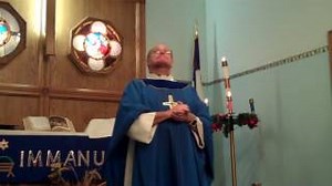 Silent Night, Holy Night (Song in ASL)