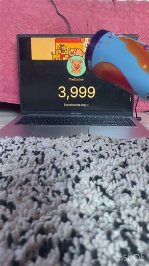 Solo un subscriptor 🥹🥳🥳#viral #shorts #trending