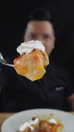 Delicious Cabbage Rolls Recipe