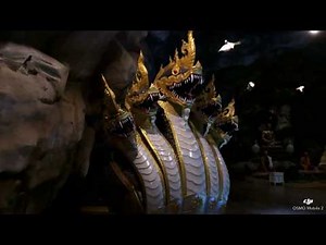 LIFE IN MOTION IN THAILAND (EP.9) "The Anata Naga"