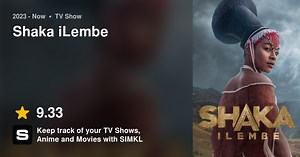 Shaka iLembe episodes (TV Series 2023 - Now)