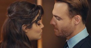 ‘Me robaste el corazón’ llega a Ecuavisa: Porque del odio al amor hay un solo paso