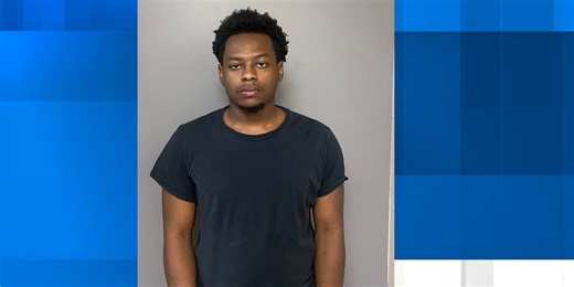 Man charged after shooting at Polyplex in Decatur