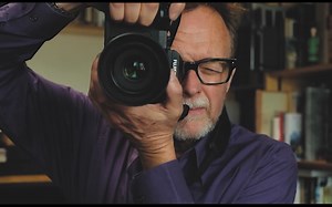 Mark Power - HOME Project Magnum Photos