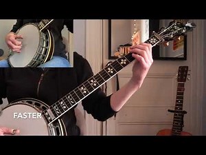 BB Bowness // Pike County Breakdown (tune of the week)