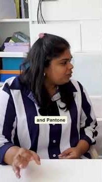 Behind the Print Process – Part 1 | Design Studio Diaries #design #edit