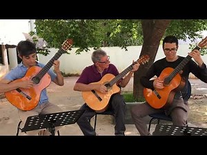 Andantino (Matteo Carcassi)