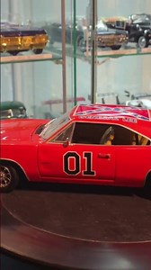 Dodge Charger 1969 General Lee