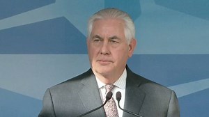 Watch the highlights from This Week at the State Department – Each week, we recap the latest U.S. Department of State highlights covering a wide range of global issues, events, and initiatives all in one place. | U.S. Department of State