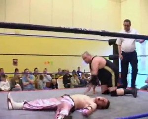 CARL CONROY HIGHLIGHT VIDEO