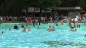 Boy found unresponsive in Knoebels pool was from Lebanon County