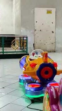 Dodolon Arcade at Llanas Center Calamba Laguna #arcade #viral #games #funny #entertainment