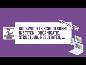 Hoe werk je een BookWidgets-beleid uit over jouw volledige school?