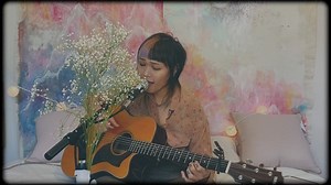 Yvette Young on Instagram: "Full Secret Sky festival set up on my YouTube now (link in bio ). I’m so grateful to have been invited for this unique experience! Thank you to all the people who tuned in and also to all the people who came and watched even though I was unfamiliar! I appreciate y’all giving me a shot ✨ Thank you so much @truckstopgravedigger for helping me film ☺️ Song is ‘a map a string a light pt1’"