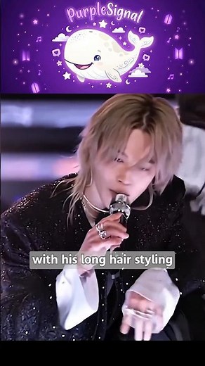 We Almost NEVER Got to See Jimin’s Iconic Long Hair?