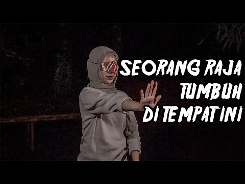 Jurnal Cerita Sejarah - BERTANDANG KE KAMPUNG HALAMAN
