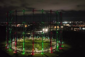 Granton youth project sees crime reduce by 80 per cent