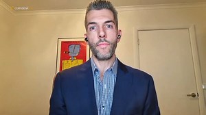 17 reactions | "You can look at Ethereum almost like an ETF for decentralized finance projects," ZeroCap CEO Ryan McCall says on CoinDesk TV, recounting investor's heightened interest in ETH. Watch the full markets analysis: https://www.coindesk.com/video/is-the-wave-of-institutional-investors-over | CoinDesk | Facebook