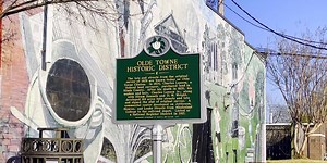 This Day in History: Historic Clinton Massacre takes place in 1875