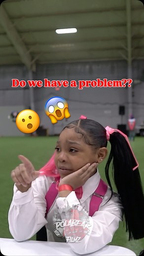 187K views · 54K reactions | Do we have a problem??! #dance #majorette #fyp #viral #polabearred | PolaBear Red Filmz | Facebook