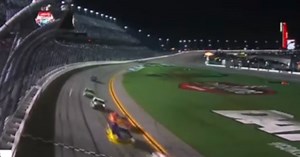 Young NASCAR drivers making their mark on the racing circuit