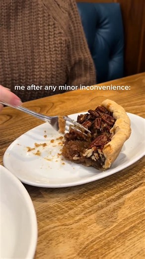 Brookfields Restaurant on Instagram: "Oops. 🥧"