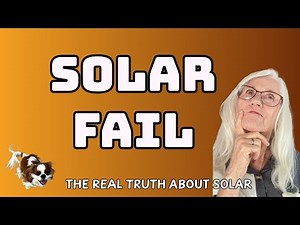 Beginners Guide to Van Power--Solar: Inverter/Charger-DC to DC