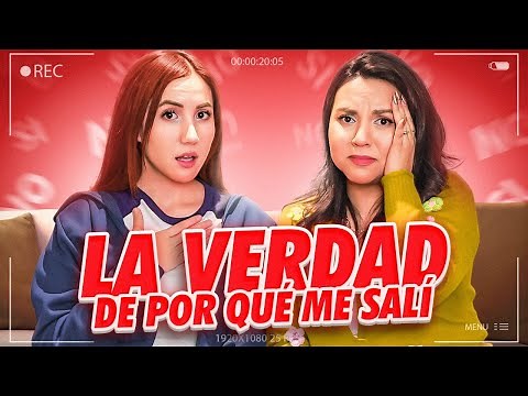 La verdad de los Skabeche ft Yess SK | Carolina Díaz