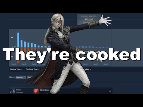 So, Gamers don't care about facts anymore?