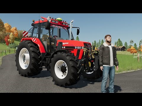 This mod turn your game into reality ! | 10 BEST MODS of the week! (Farming Simulator 22)