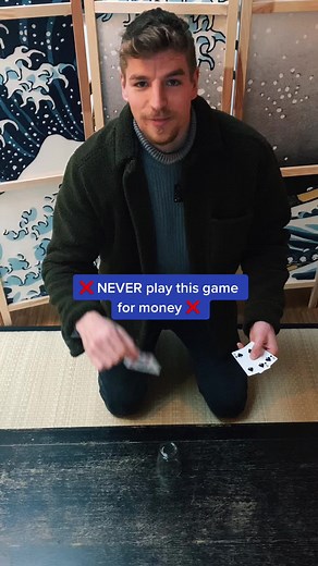 CadMagic Card Trick Revealed - Learn Magic Hustle