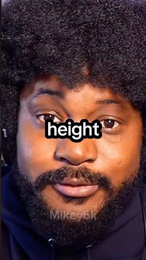 Coryxkenshin height just got revealed #clips #coryxkenshin