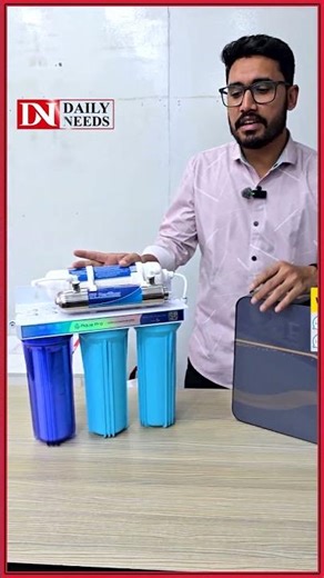 পুরো বাংলাদেশে চ্যালেঞ্জ—এত কম দামে ফিল্টার আর কোথাও নেই! 🔥✨